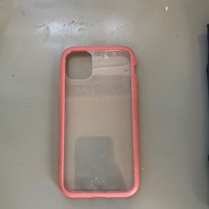 PELA phone case- biodegradable- iPhone 11